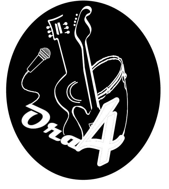 Ora4 Acoustic Soul Band